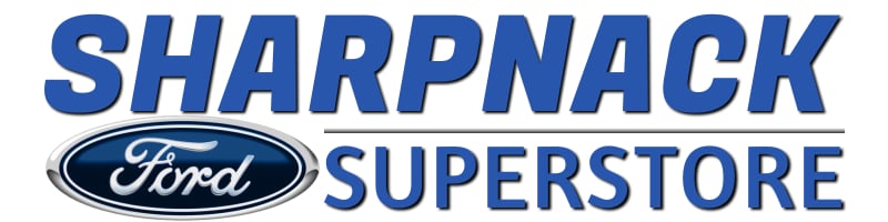 Logo for Sharpnack Ford